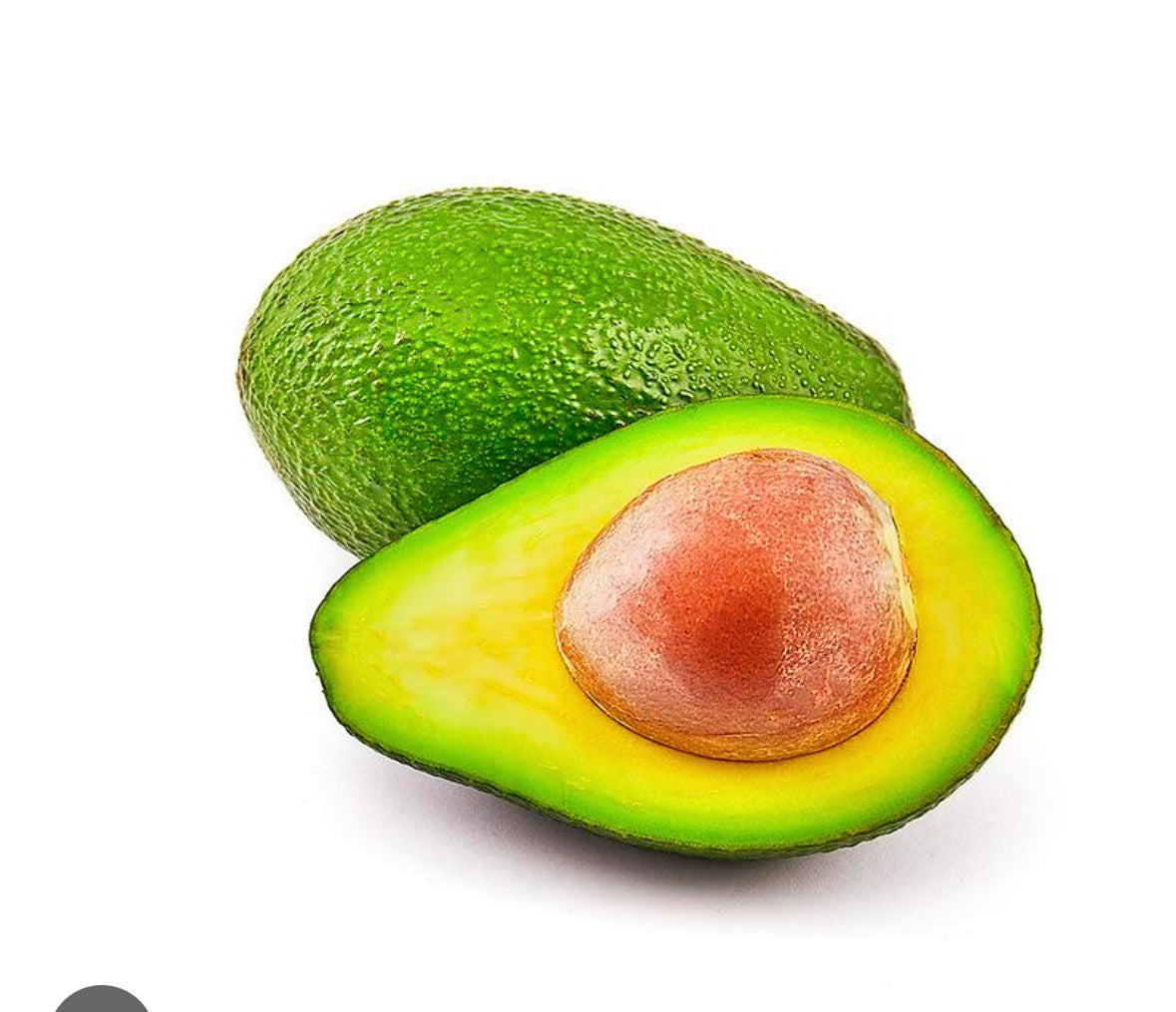 Aguacate criollo (unidad)
