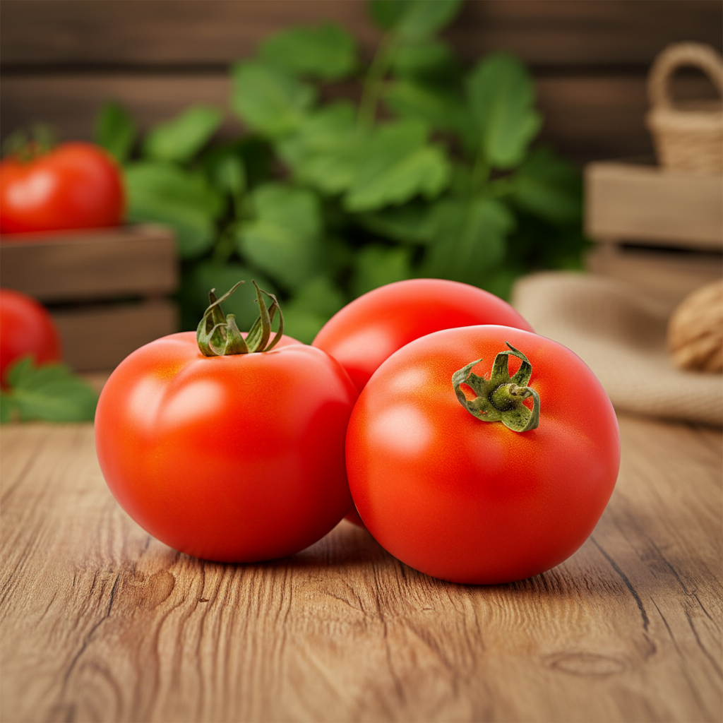Tomate Milano Orgánico (libra)