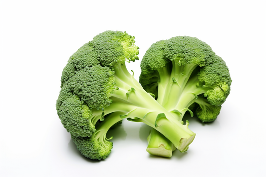 Brócoli (libra)