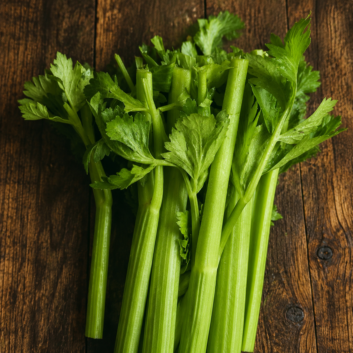 Apio medicinal (atado)