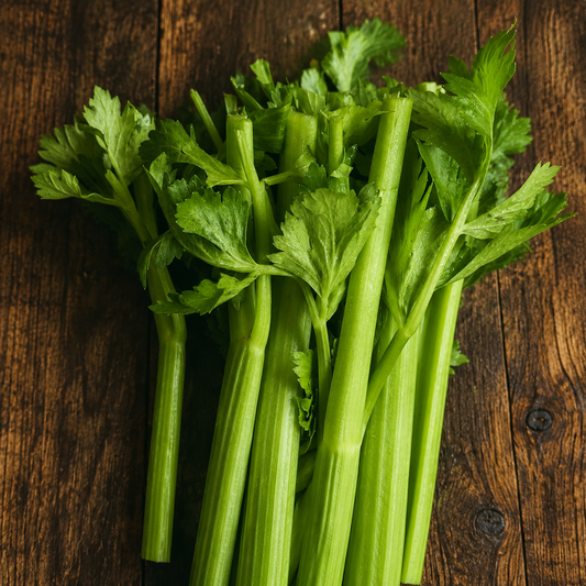 Apio medicinal (atado)