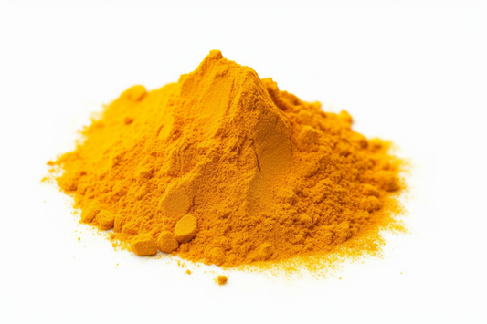 Cúrcuma en polvo (130 grs.)