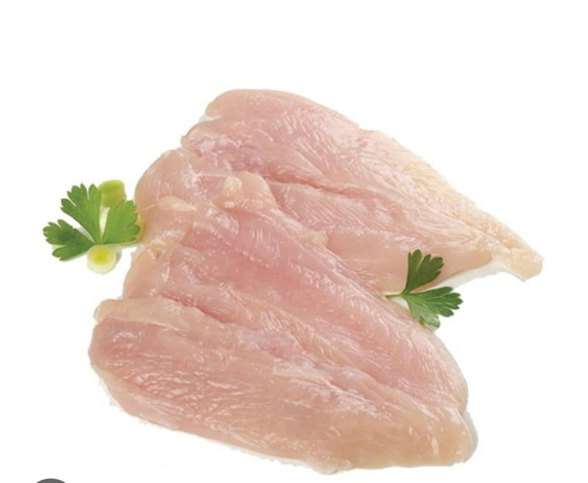 Filete de pechuga
