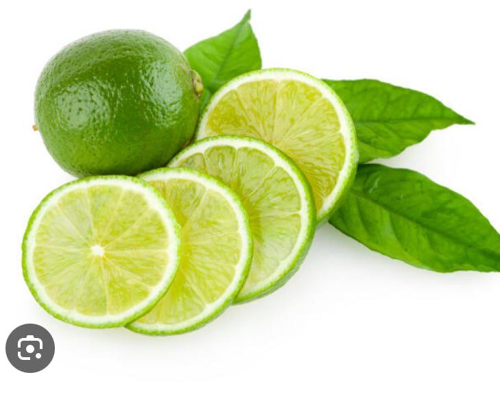 Limón Tahití
