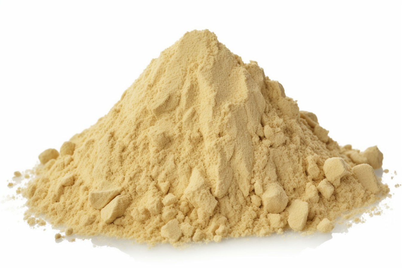 Jengibre en polvo (130 grs.)