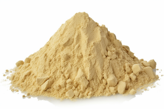 Jengibre en polvo (130 grs.)