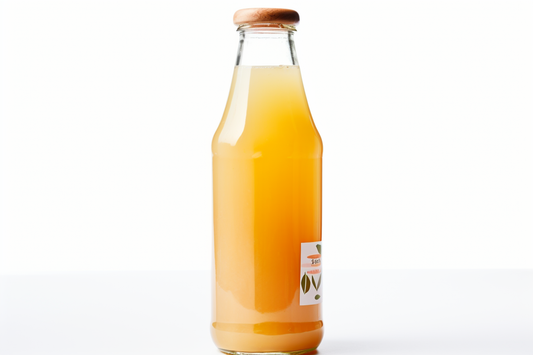 Kombucha (250 ml)
