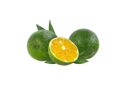 Limón mandarino (Libra)