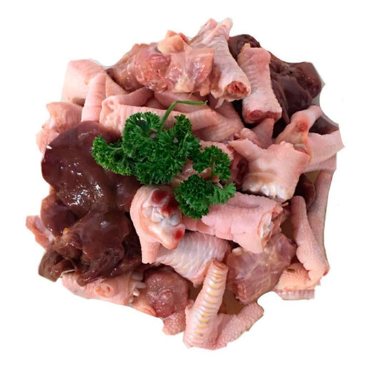 Menudencias (Paquete)