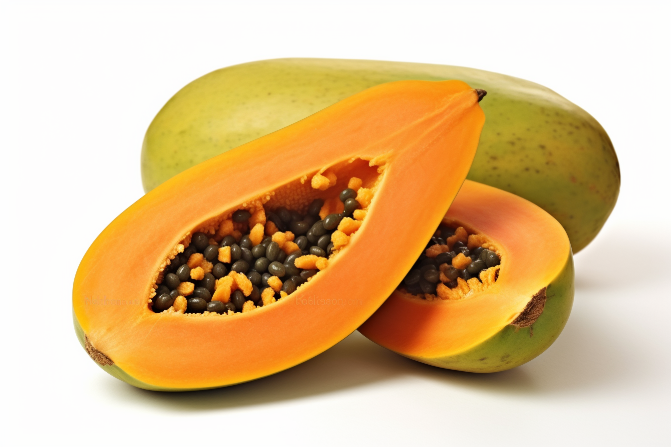 Papaya (Und)