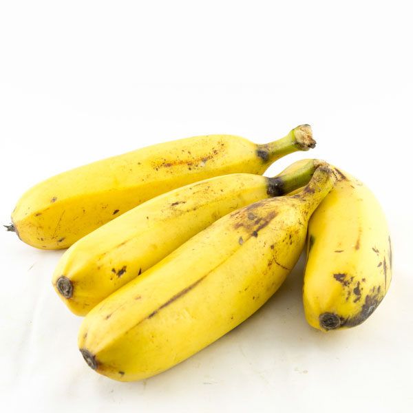 Plátano Guayabo x libra