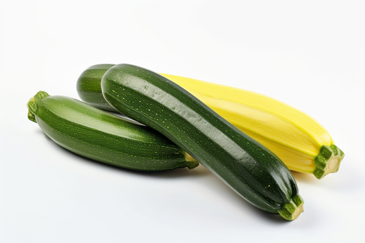 Zucchini (libra)