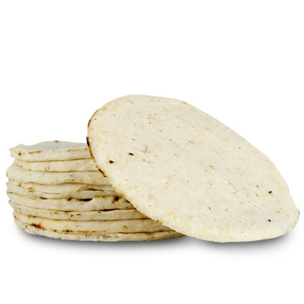 Arepas de Maíz (5 unds)