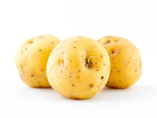 Papa Amarilla (libra)